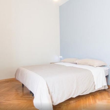 B&B Quadrifoglio Turín Exteriér fotografie