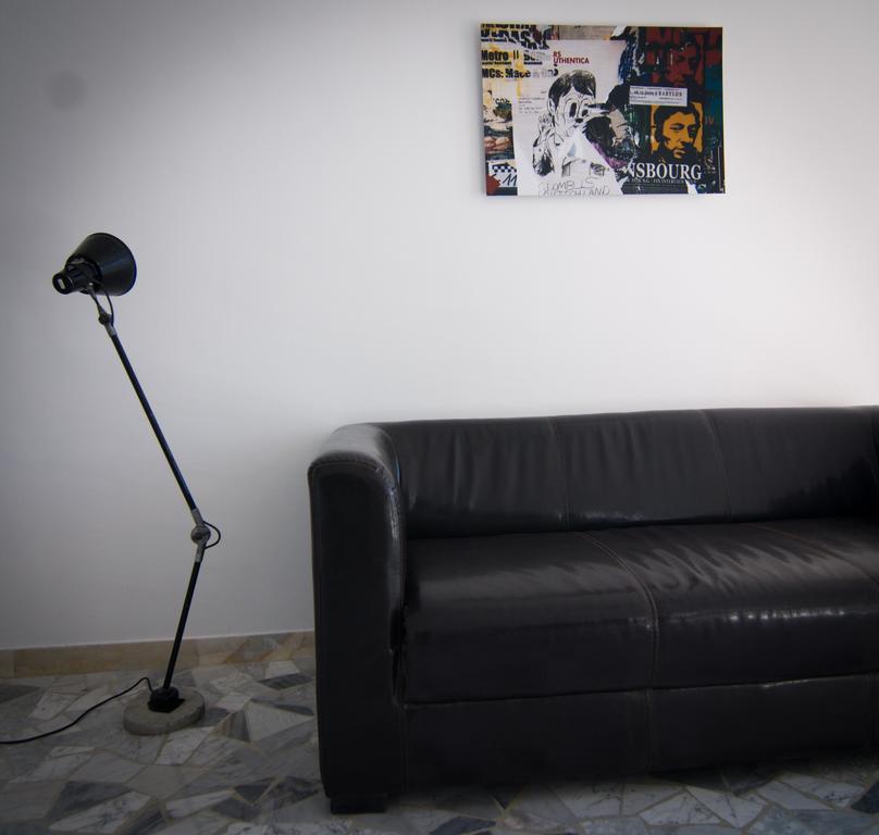 B&B Quadrifoglio Turín Exteriér fotografie